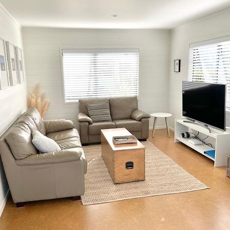 Hahei Beach House - 3 Bedroom מראה חיצוני תמונה