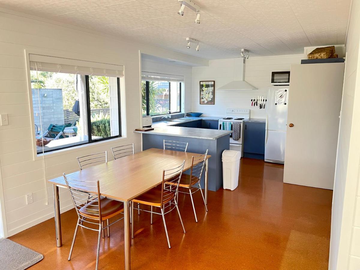 Hahei Beach House - 3 Bedroom מראה חיצוני תמונה