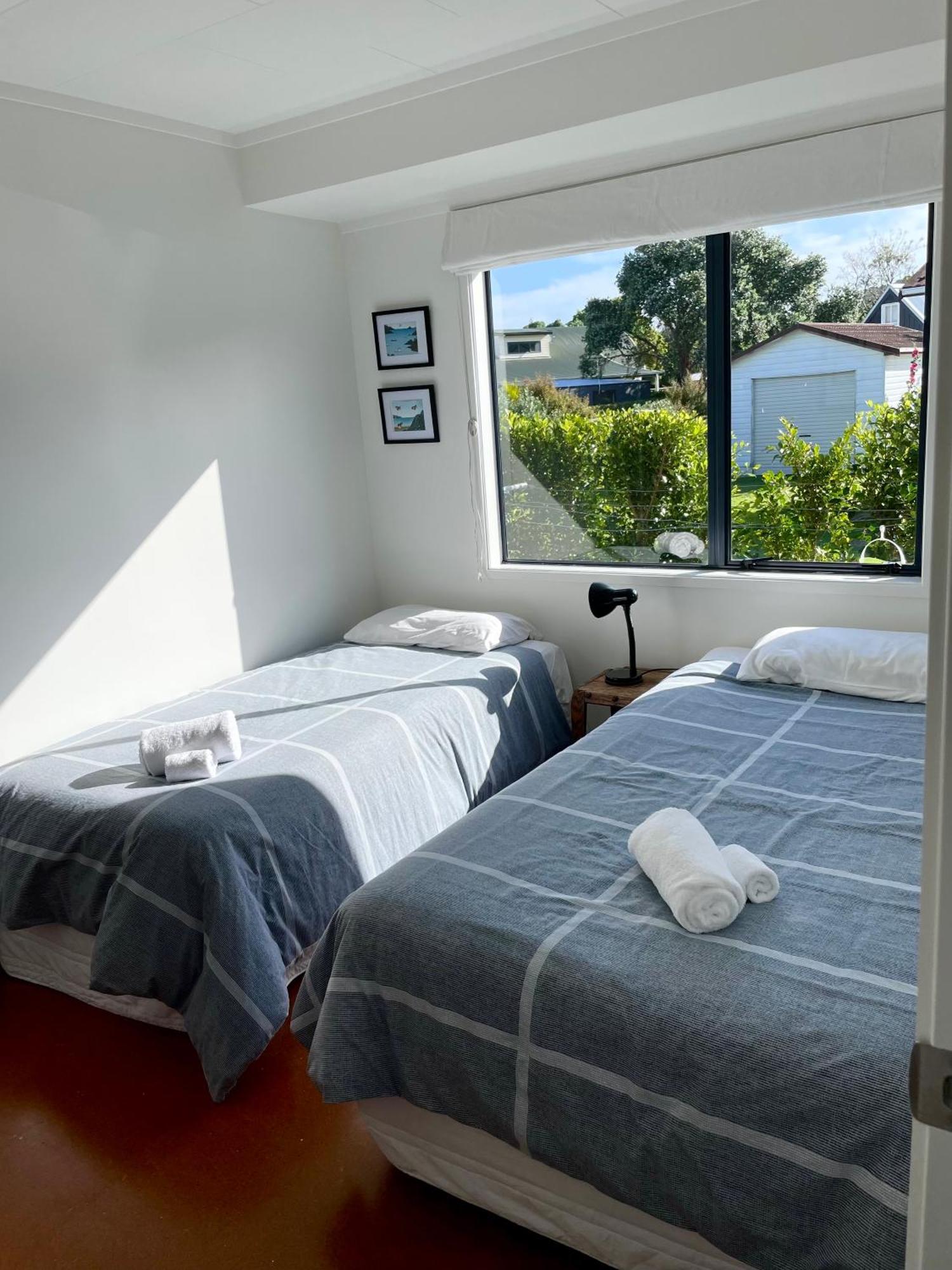 Hahei Beach House - 3 Bedroom מראה חיצוני תמונה