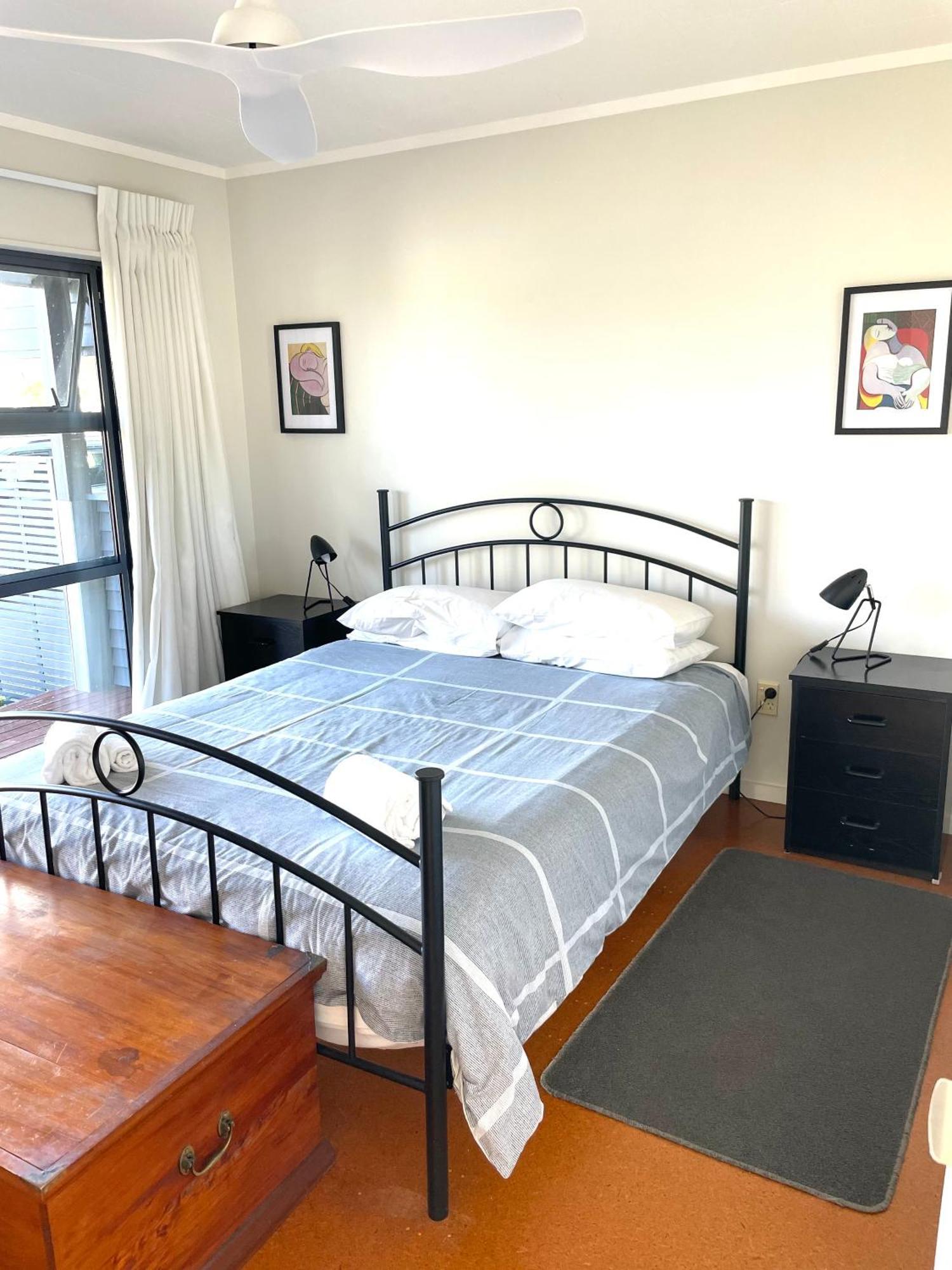 Hahei Beach House - 3 Bedroom מראה חיצוני תמונה